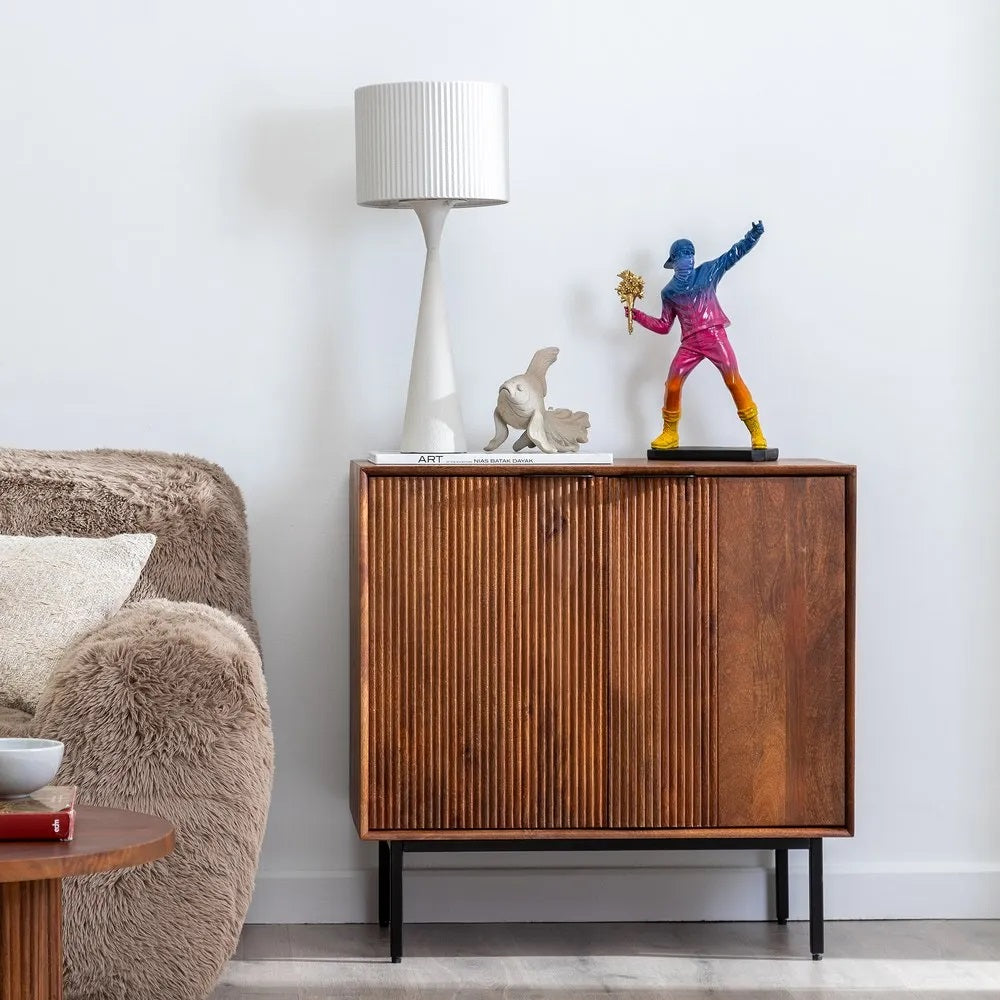 Comoda TECLA 80 x 40 x 80 CM