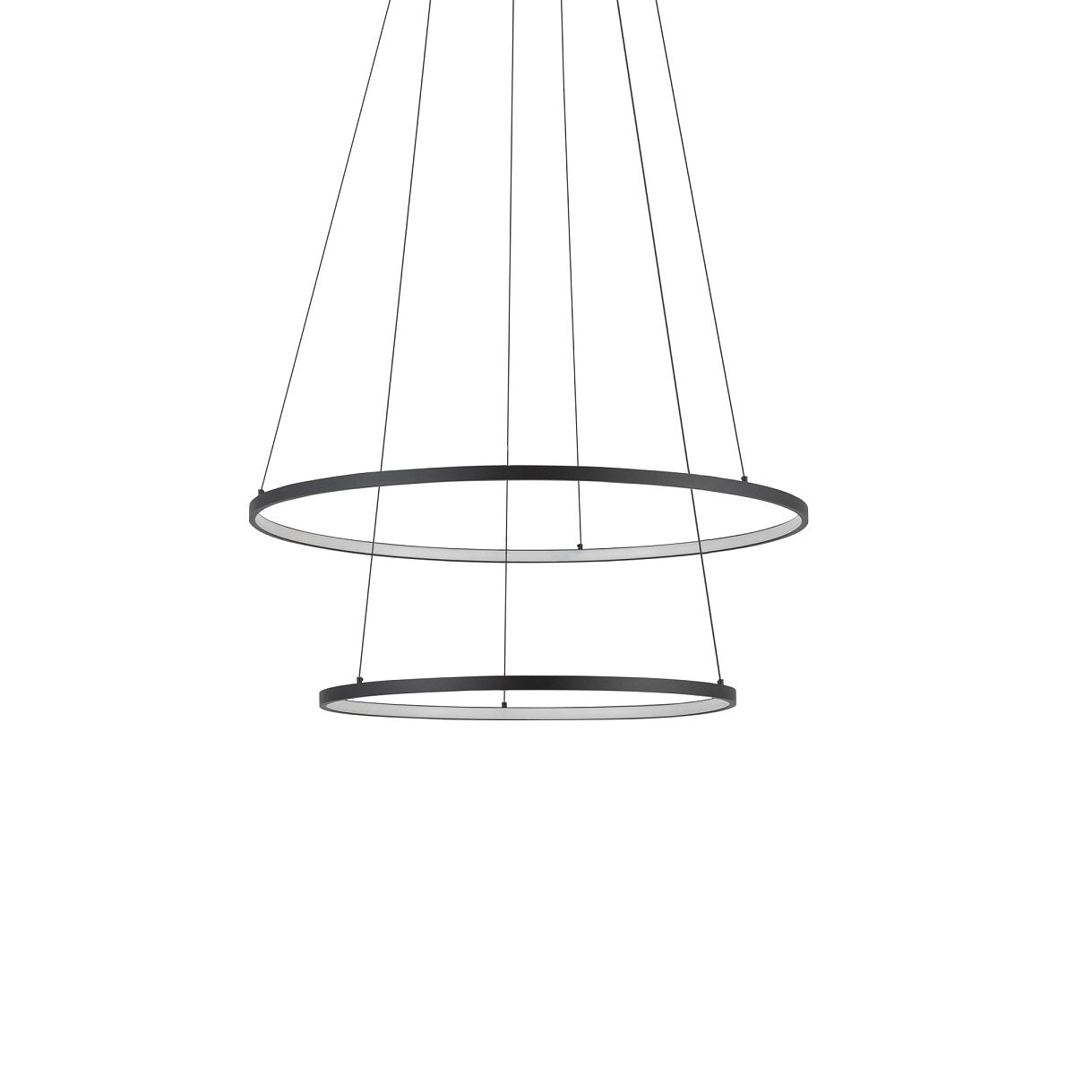 Lampa suspendata TELIJA DOUBLE