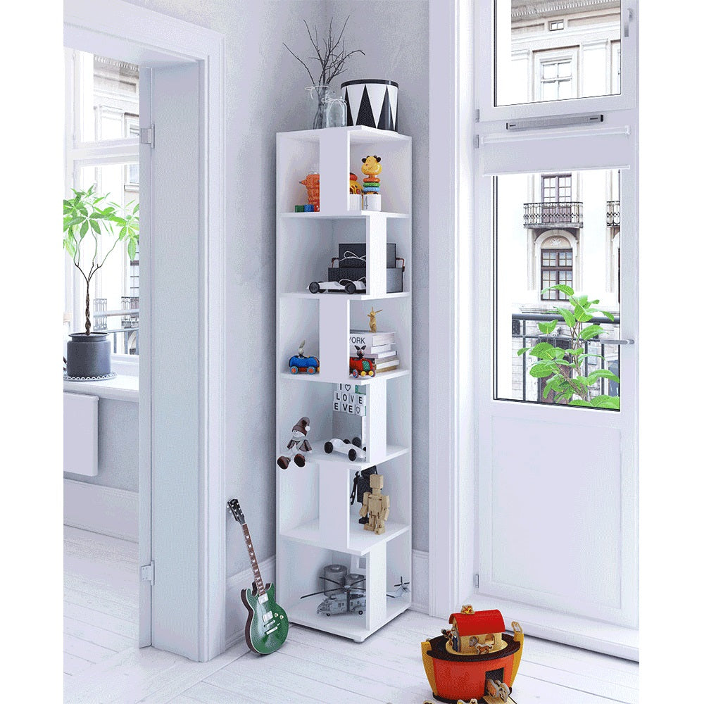 Biblioteca TENAL 38 X 186 CM