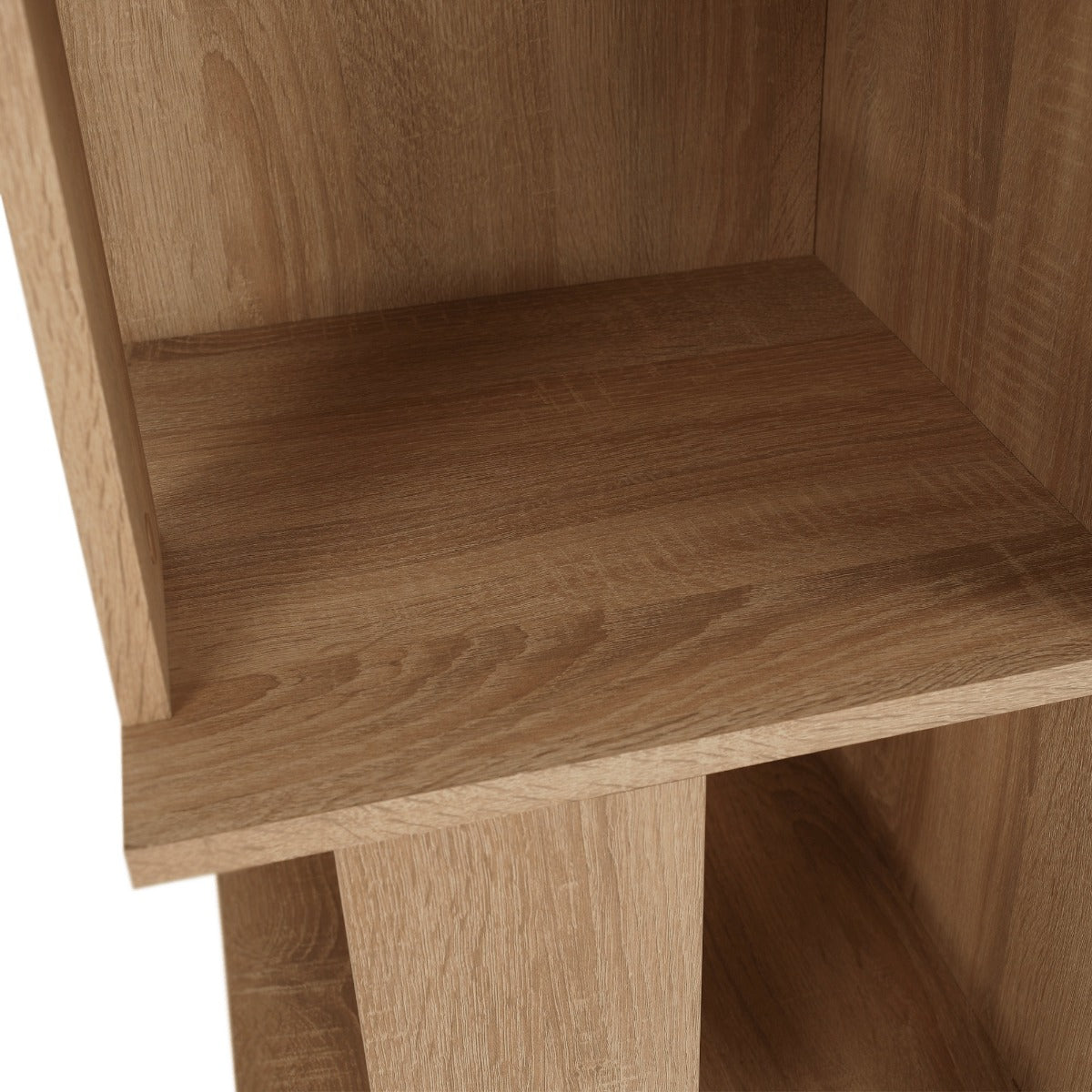 Biblioteca TENAL 38 X 186 CM