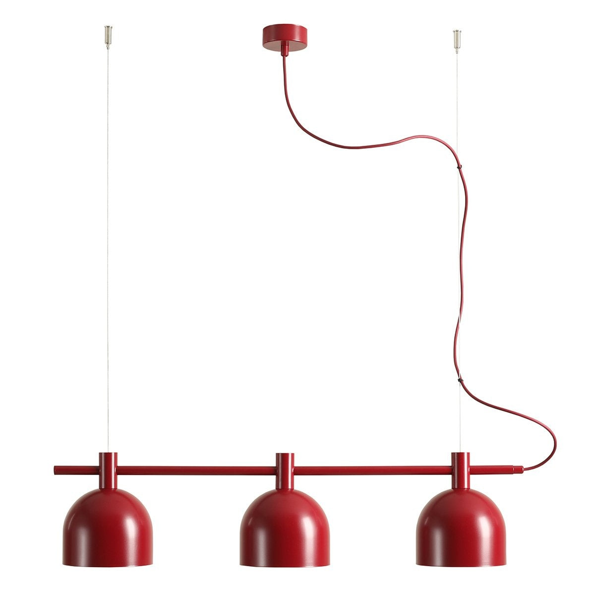 Lampa suspendata LYCAS 3