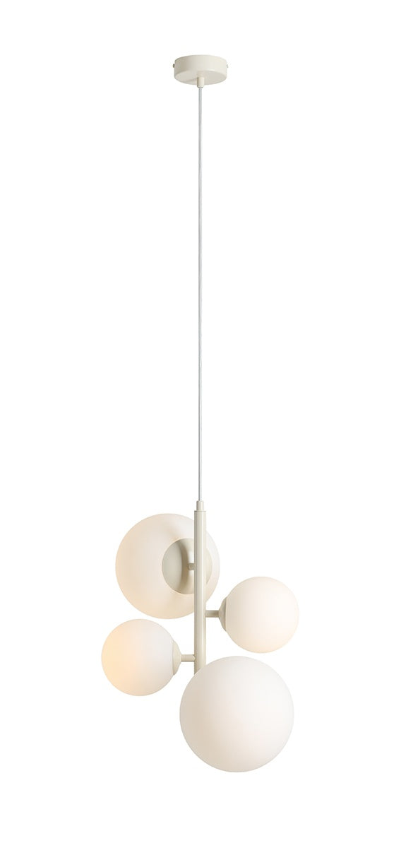 Lampa suspendata GAVEZ 2