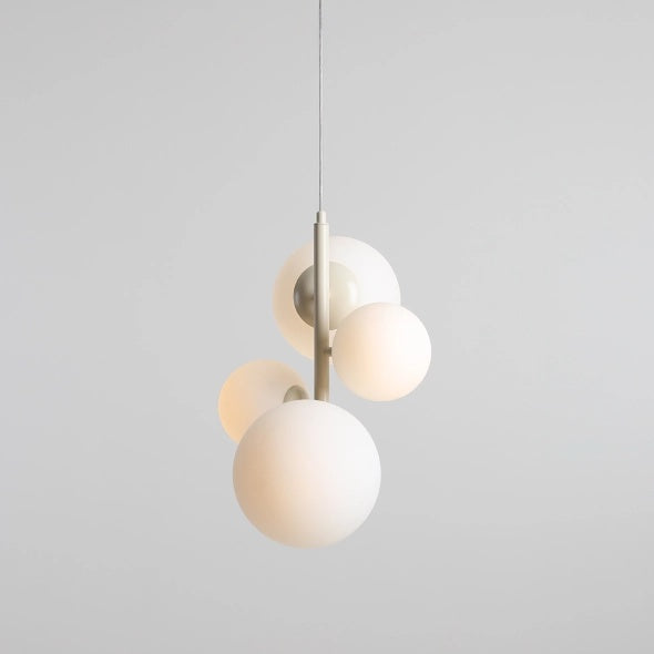 Lampa suspendata GAVEZ 2