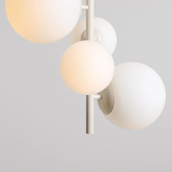 Lampa suspendata GAVEZ 2