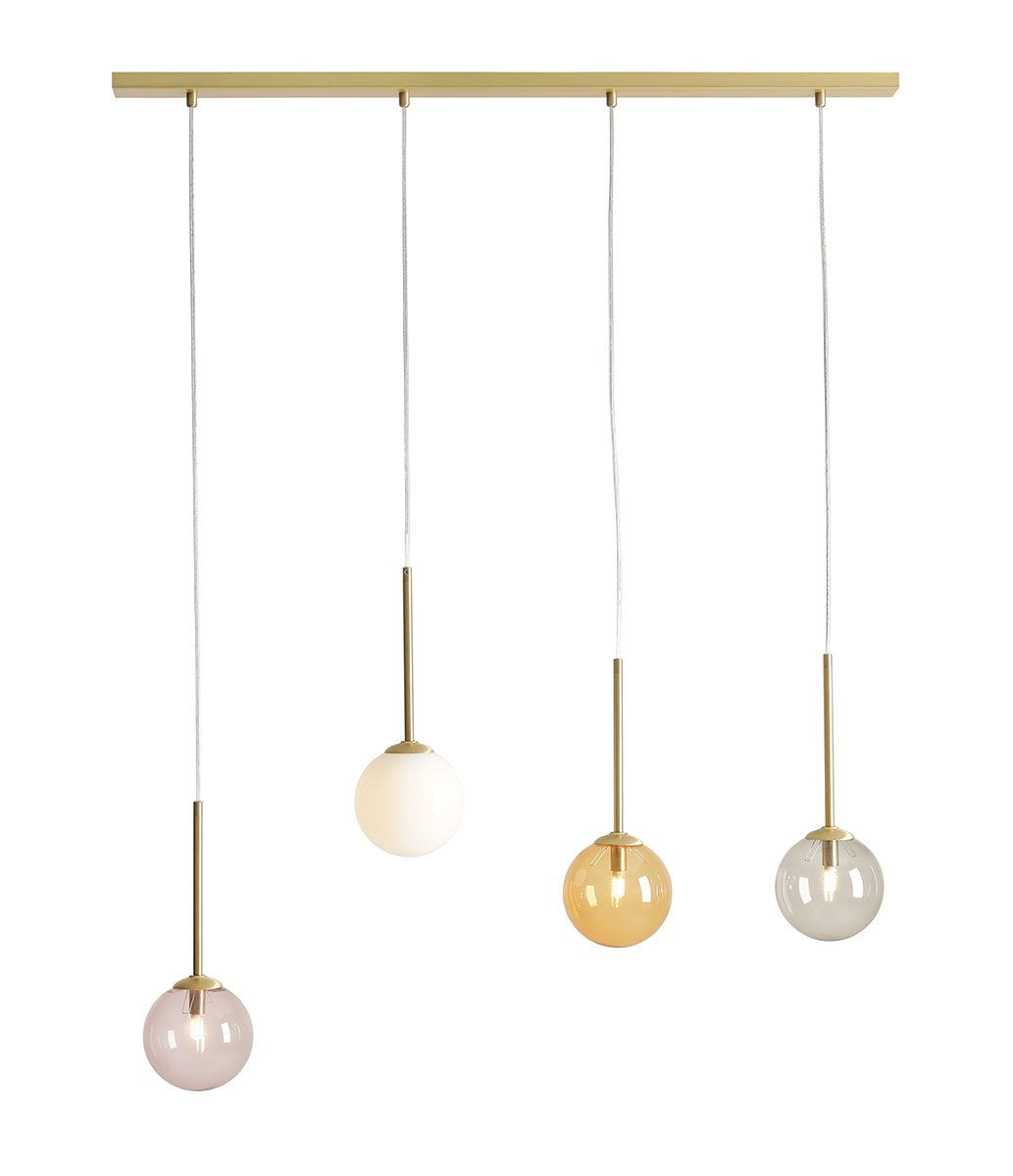 Lampa suspendata TEZUL 4