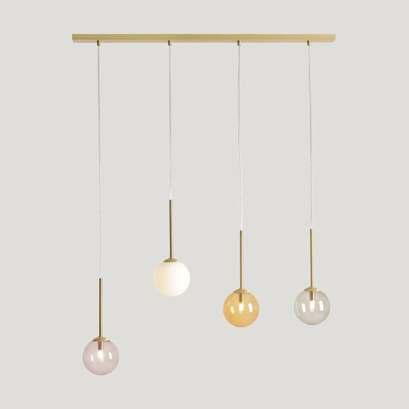 Lampa suspendata TEZUL 4