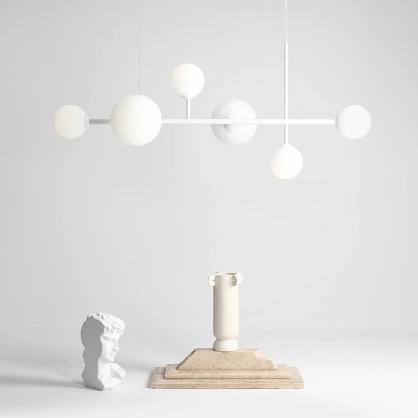 Lampa suspendata DALUM 4