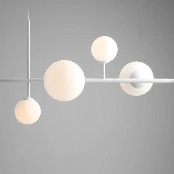 Lampa suspendata DALUM 4