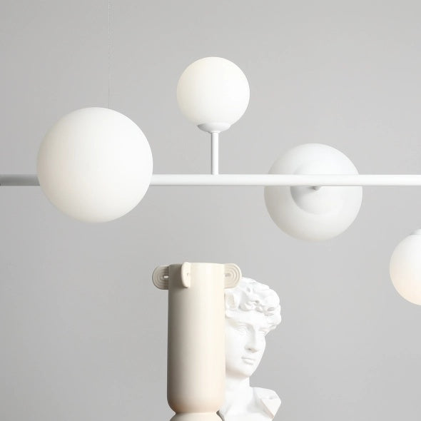 Lampa suspendata DALUM 4