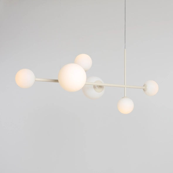 Lampa suspendata DALUM 4