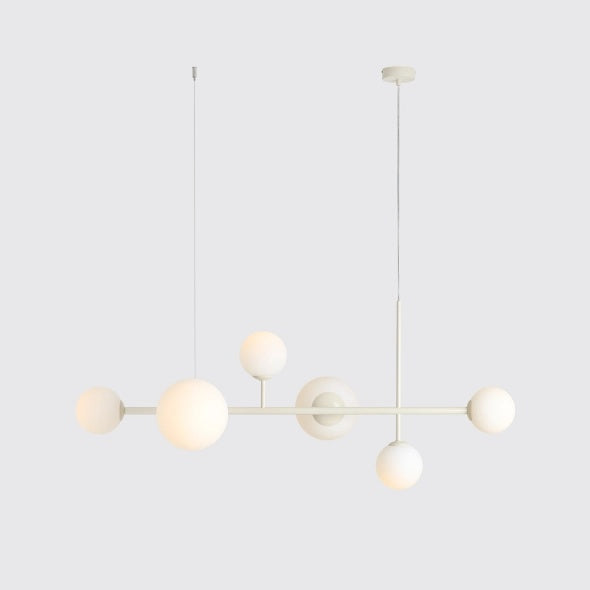 Lampa suspendata DALUM 4