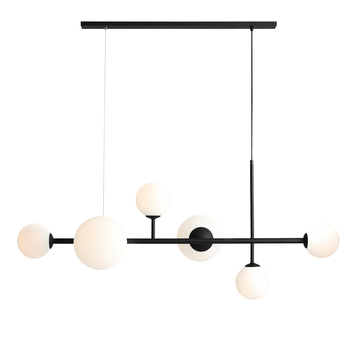 Lampa suspendata DALUM 4