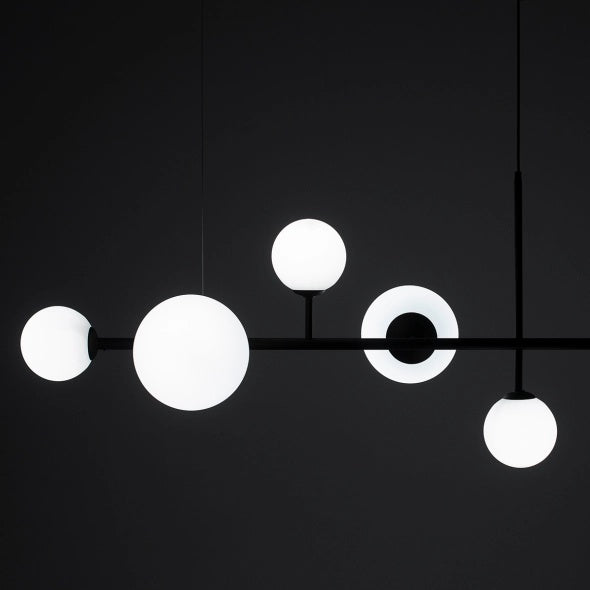 Lampa suspendata DALUM 4