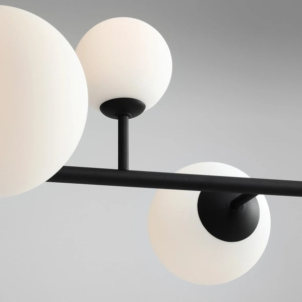 Lampa suspendata DALUM 4
