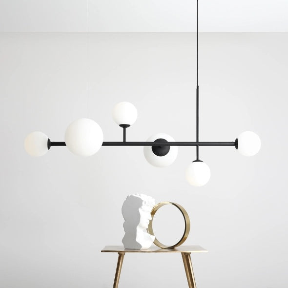 Lampa suspendata DALUM 4