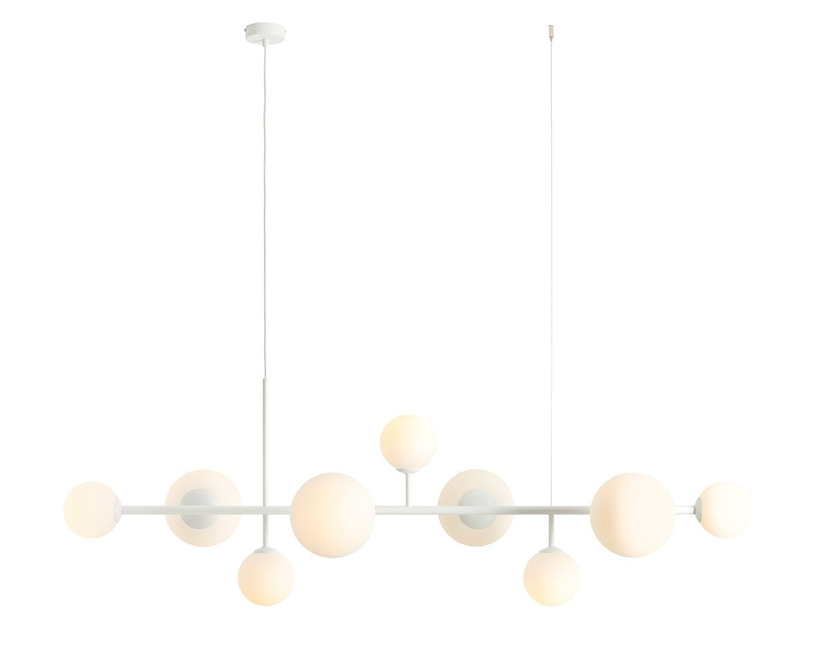 Lampa suspendata DALUM 5