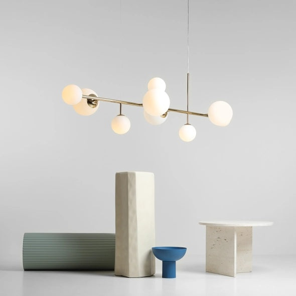 Lampa suspendata DALUM 5