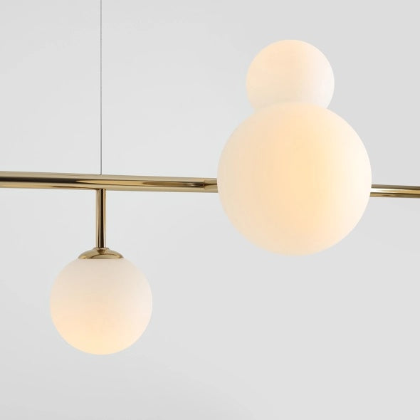 Lampa suspendata DALUM 5