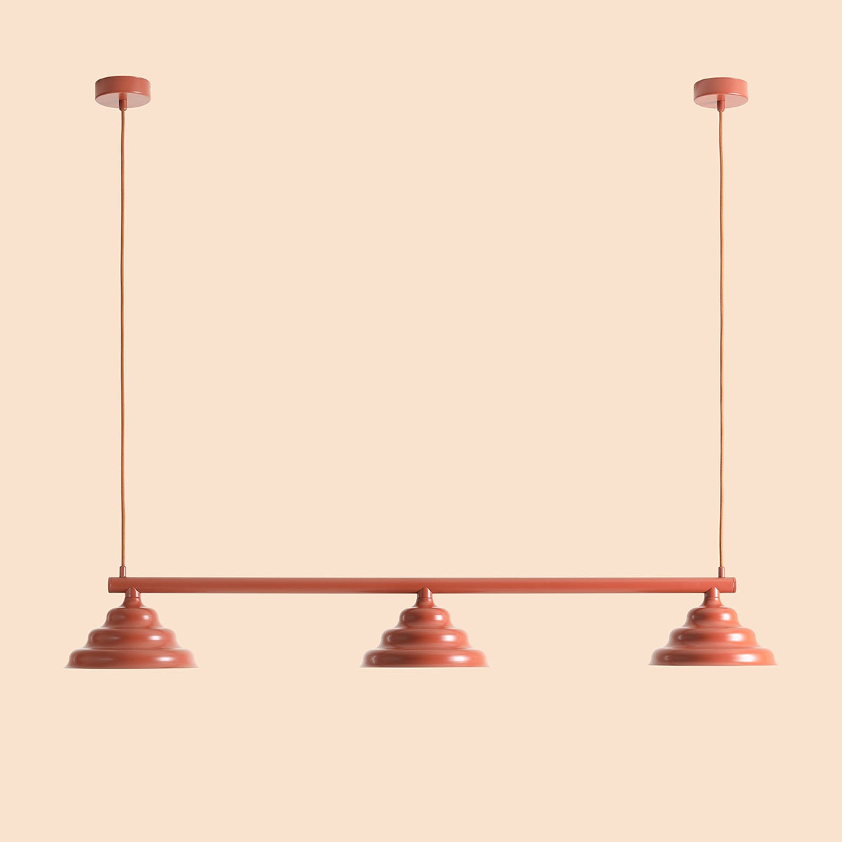 Lampa suspendata FJORA 3