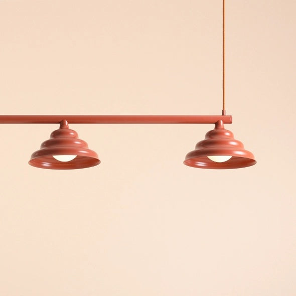 Lampa suspendata FJORA 3