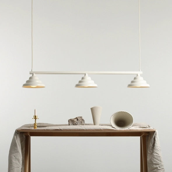 Lampa suspendata FJORA 3