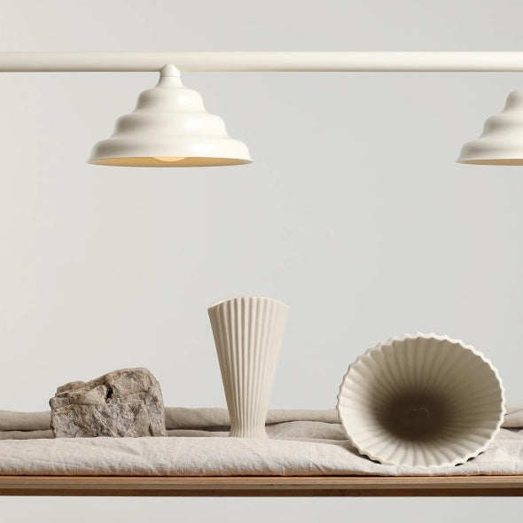 Lampa suspendata FJORA 3