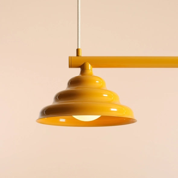 Lampa suspendata FJORA 3