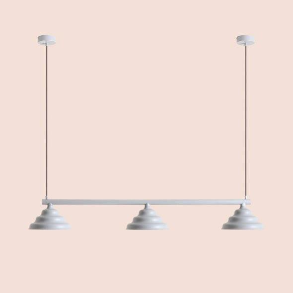 Lampa suspendata FJORA 3