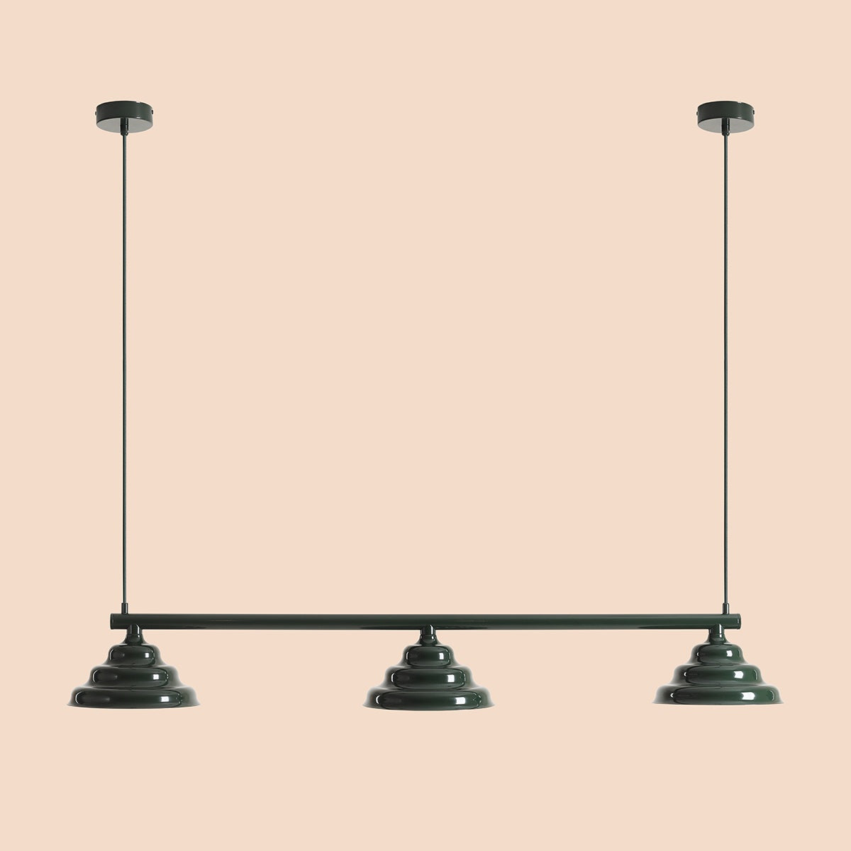 Lampa suspendata FJORA 3