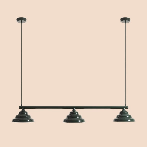 Lampa suspendata FJORA 3