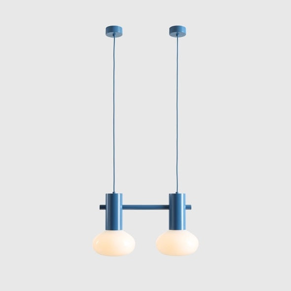 Lampa suspendata ZENTOR 2