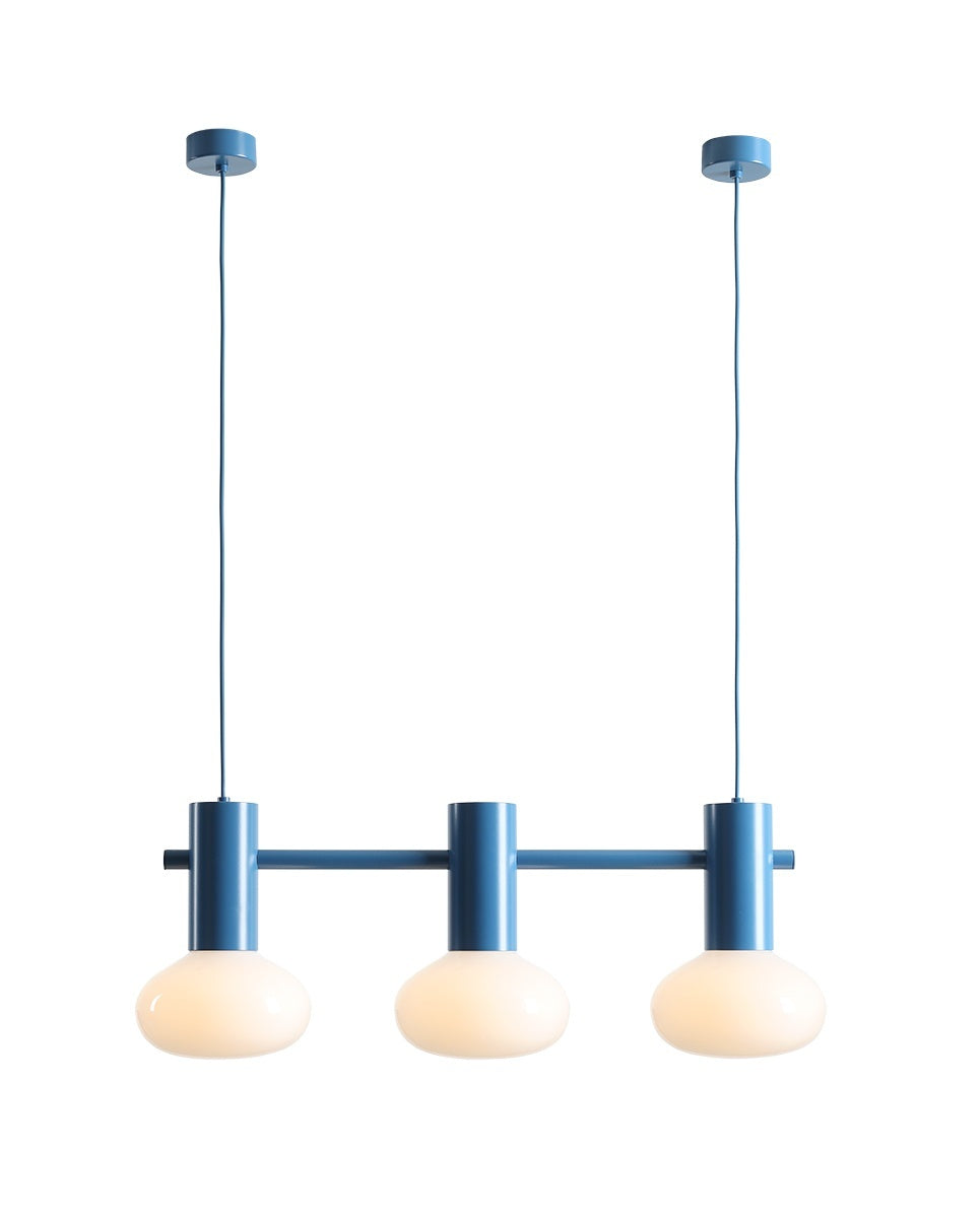 Lampa suspendata ZENTOR 3
