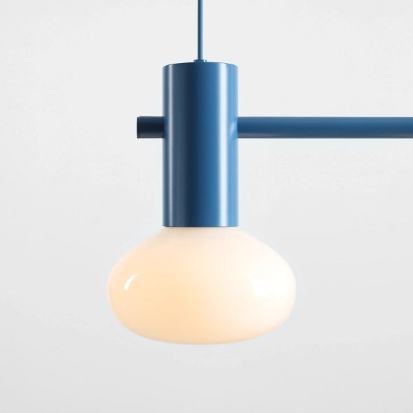 Lampa suspendata ZENTOR 3