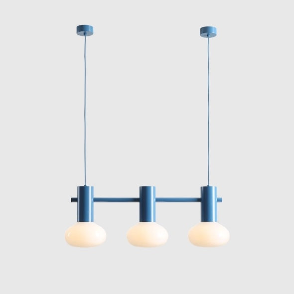 Lampa suspendata ZENTOR 3