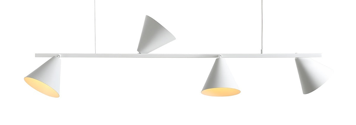 Lampa suspendata CLIFON 4