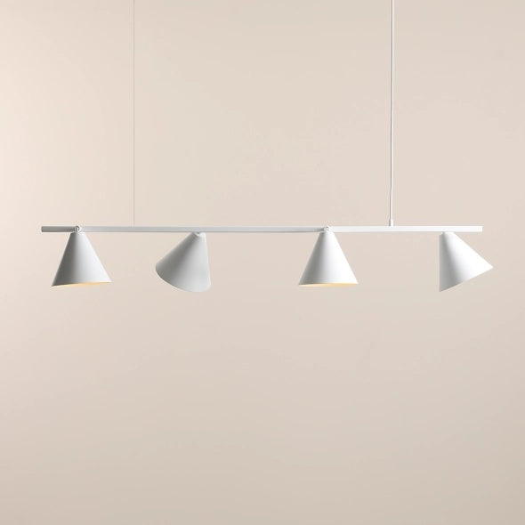 Lampa suspendata CLIFON 4