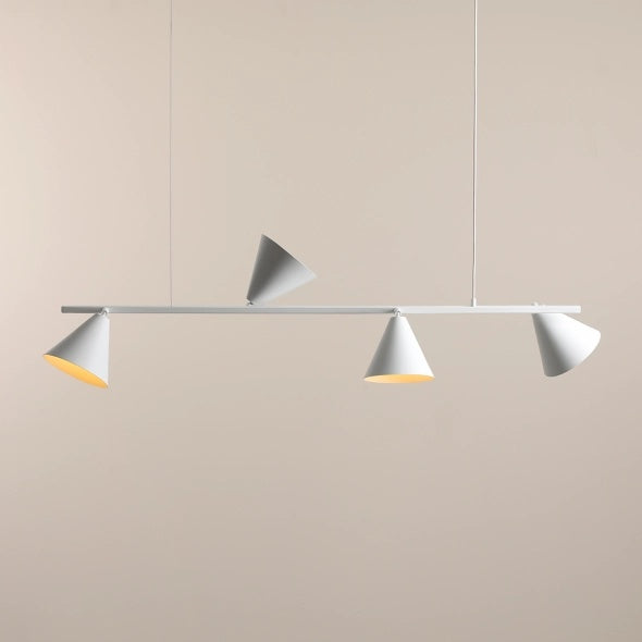 Lampa suspendata CLIFON 4