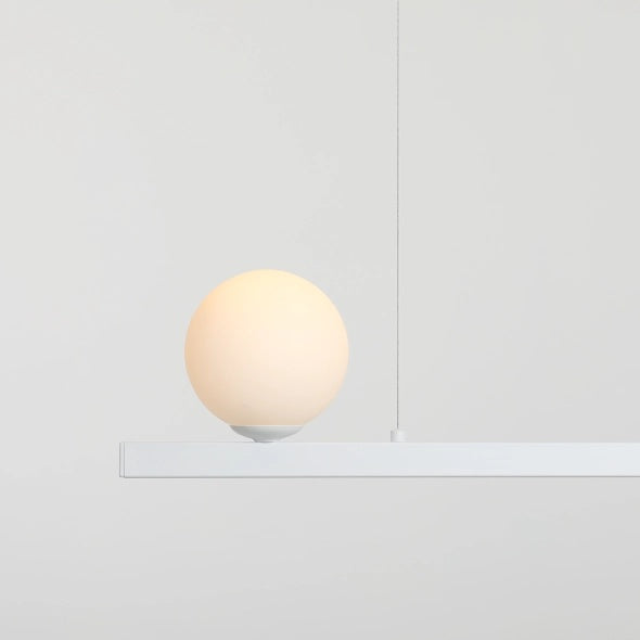 Lampa suspendata VUSAL 3