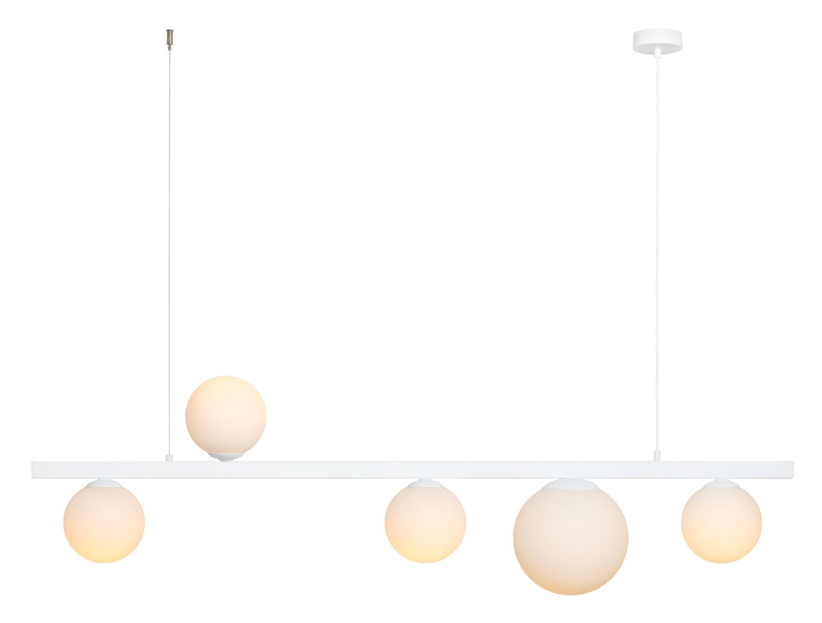 Lampa suspendata VUSAL 4