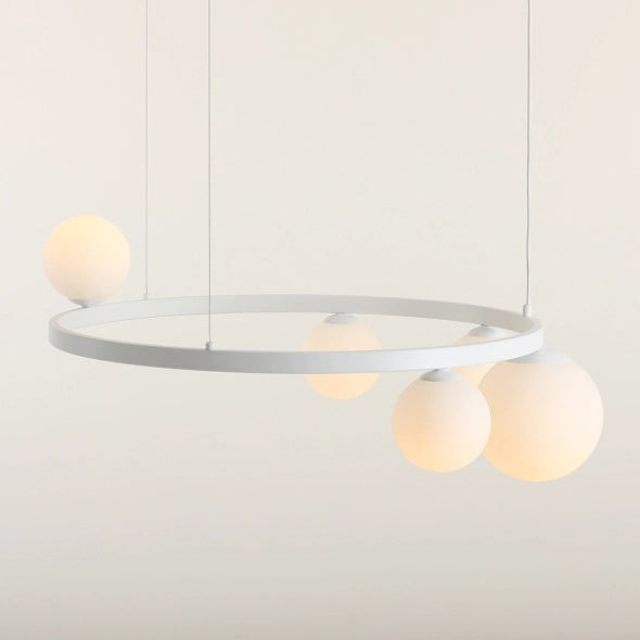 Lampa suspendata VUSAL RING 4
