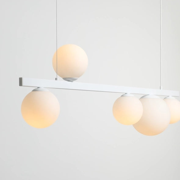 Lampa suspendata VUSAL 4