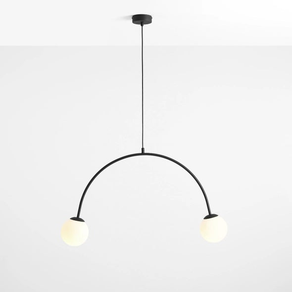 Lampa suspendata LIVA 2