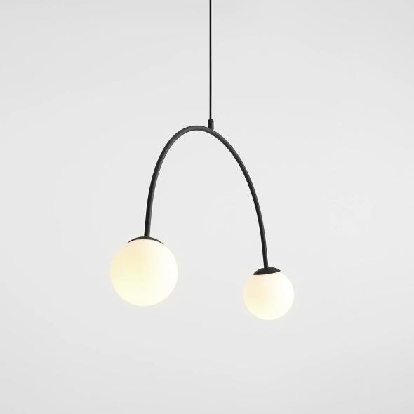 Lampa suspendata LIVA 2