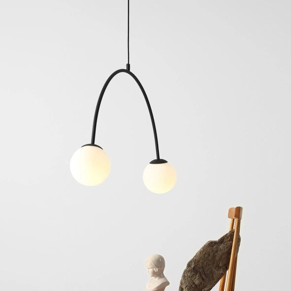 Lampa suspendata LIVA 2