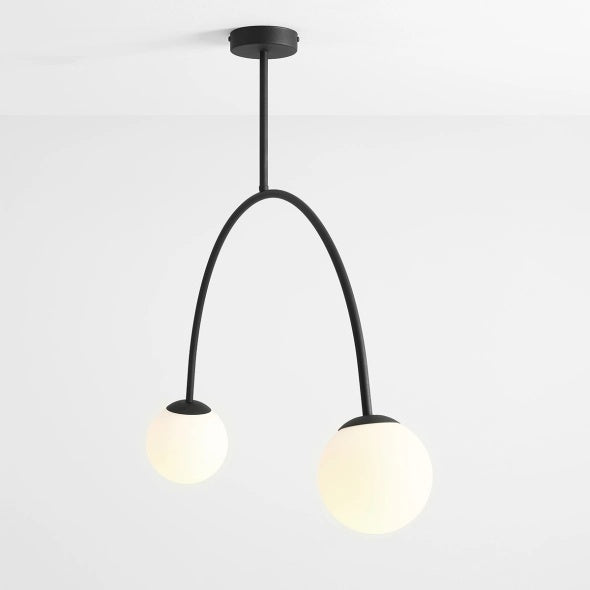 Plafoniera LIVA 2