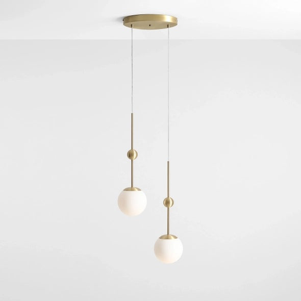 Lampa suspendata MALIN 2