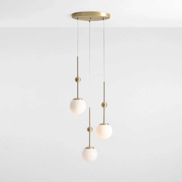 Lampa suspendata MALIN 3