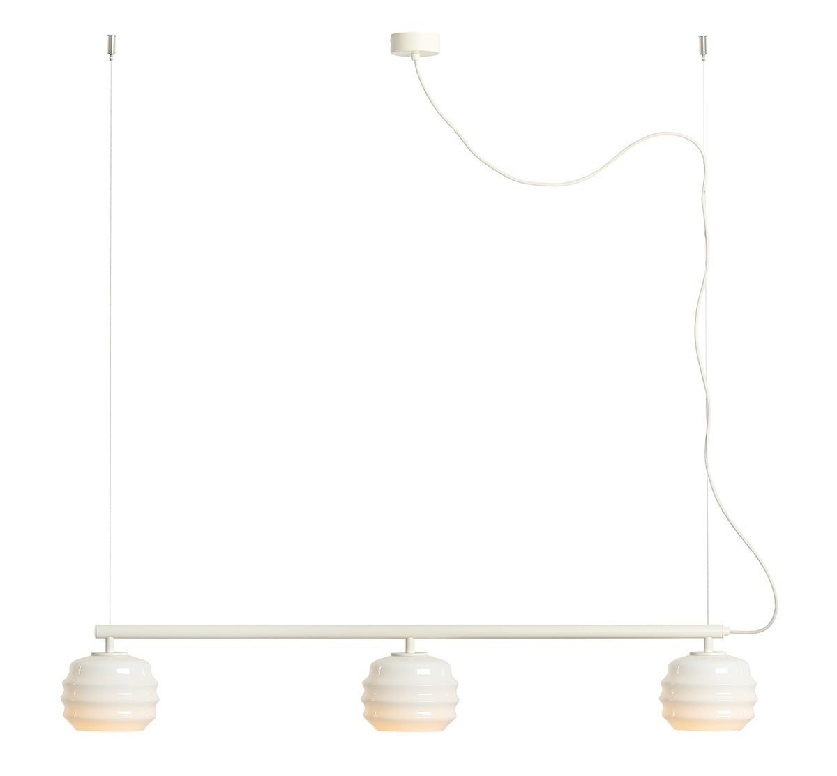 Lampa suspendata MOLN 3