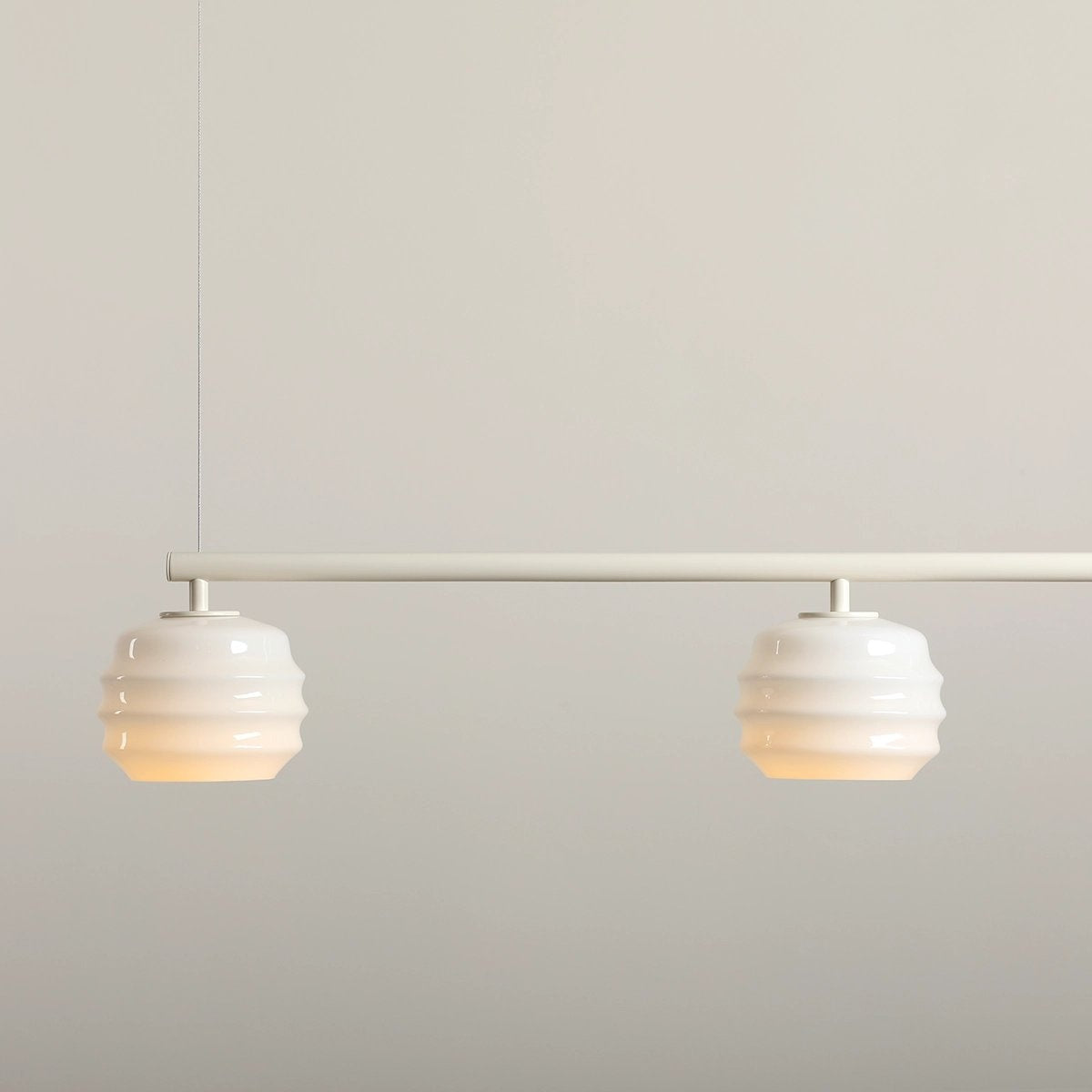 Lampa suspendata MOLN 3