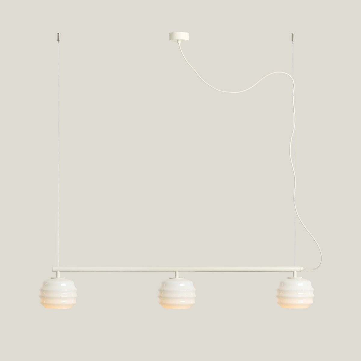 Lampa suspendata MOLN 3